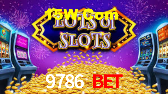 9786 Bet