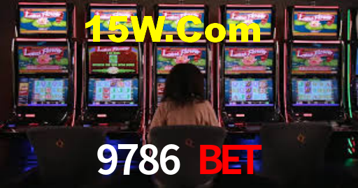 9786 Bet: Jogos de Caça-Níqueis-Altas Recompensas, Roleta-Velocidade, Blackjack-Desafios Máximos