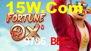 Live Casino 9786 Bet