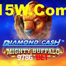 VIP Casino 9786 Bet