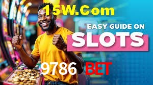 Welcome Bonus 9786 Bet
