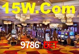 Premium Interface 9786 Bet
