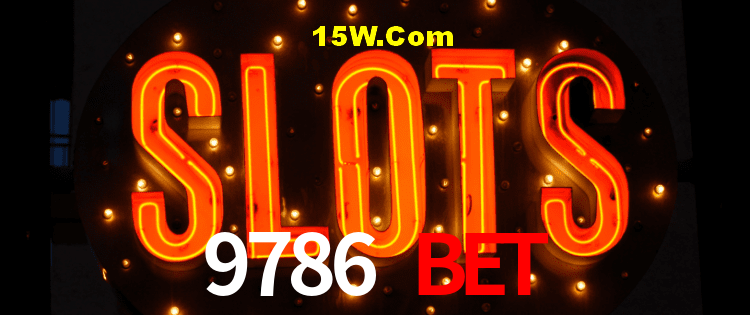 Game Providers 9786 Bet