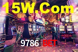 9786 Bet