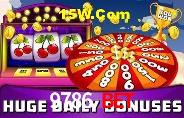 Casino Ao Vivo 9786 Bet