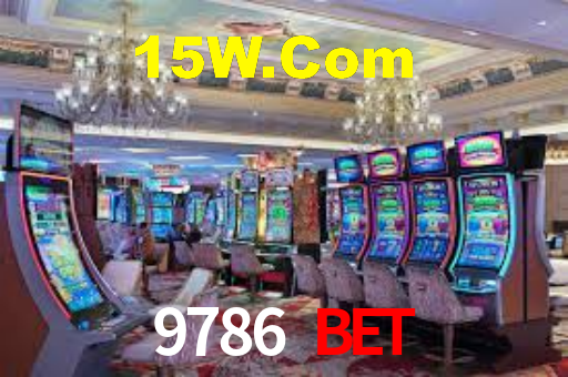 9786 Bet