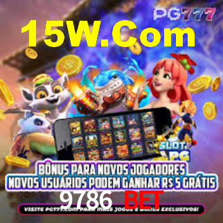 9786 Bet