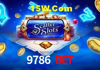 Provedores de Jogos 9786 Bet