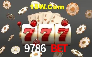 Tecnologia da Plataforma 9786 Bet