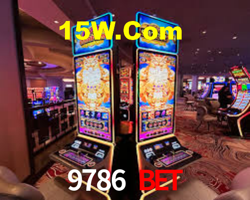 9786 Bet