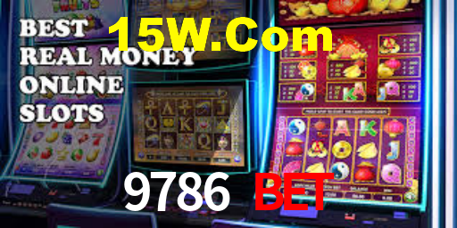 9786 Bet