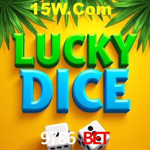 A Emoção da Loteria na 9786 Bet: Uma Chance de Mudança de Vida