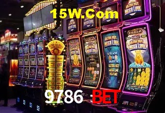 Avaliações dos Jogadores 9786 Bet
