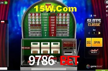 Benefícios da Conta 9786 Bet