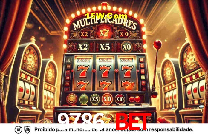 Slot Games 9786 Bet