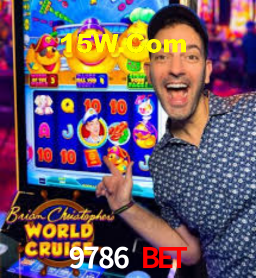 9786 Bet