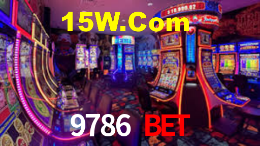 9786 Bet