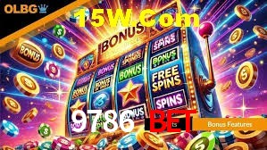 Statistics 9786 Bet
