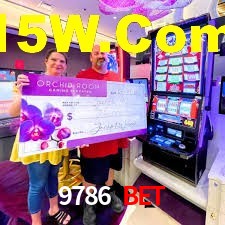 Football Betting 9786 Bet