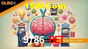Game Statistics 9786 Bet