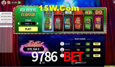 Promoções Sazonais 9786 Bet
