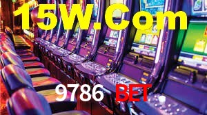 9786 Bet