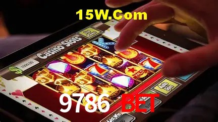 Design Responsivo 9786 Bet