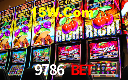 9786 Bet: Jogue Crash e Experimente Alta Recompensa Instantânea