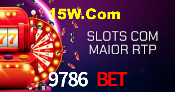 9786 Bet