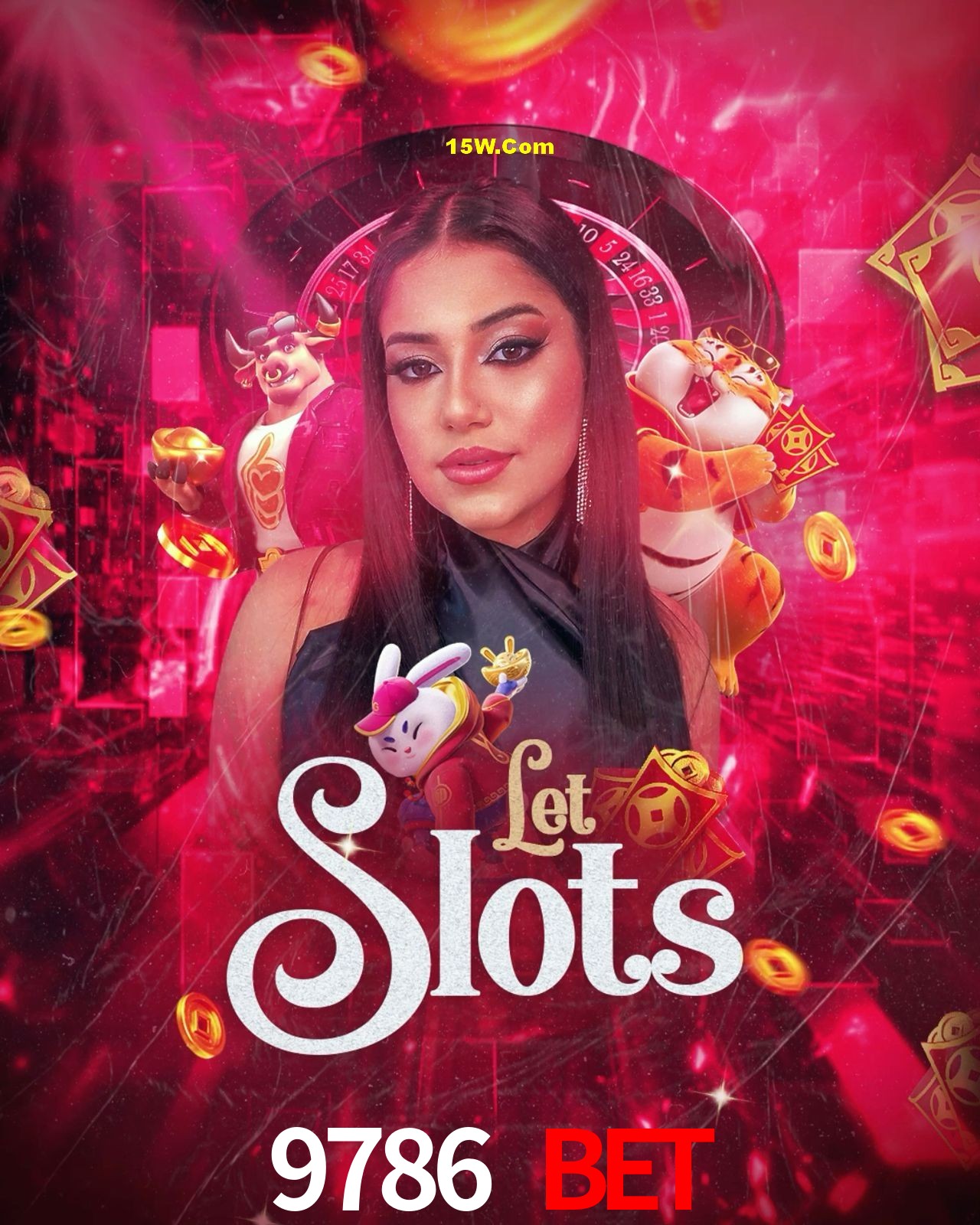 Live Casino 9786 Bet