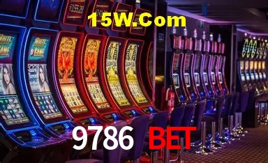 Recursos de Bônus 9786 Bet