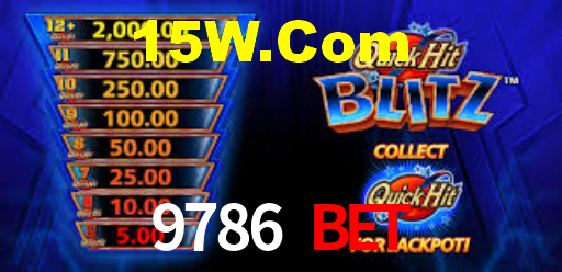 9786 Bet: Seu Cassino Premiado com Pagamentos Rápidos