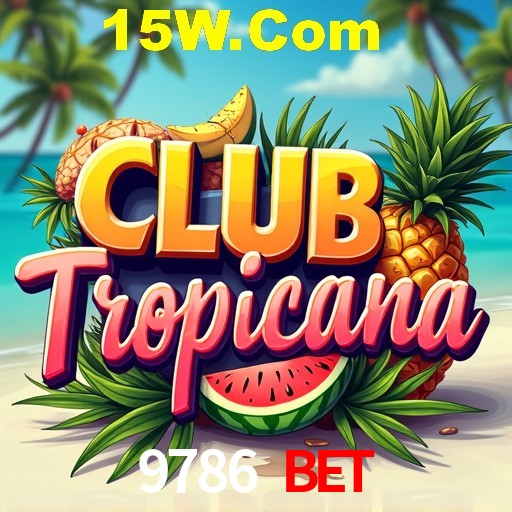 Descubra o Mundo do Cassino Online com 9786 Bet