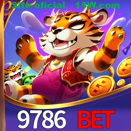 9786 Bet